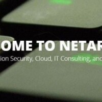 Netar software services private limited