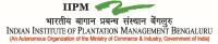 Indian institute of plantation management