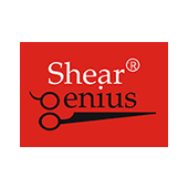 Shear genius unisex salon