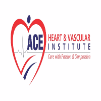 Ace heart & vascular institute - india