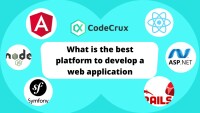 Codecrux web technologies(p) ltd.
