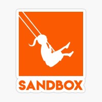 Sandbox startups