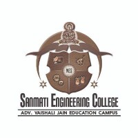 Mes sanmati engineering college