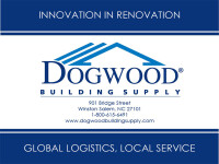 Dogwood Building Supply