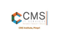 Cms it training institute