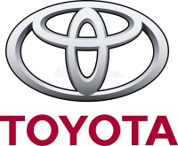 Commercial toyota