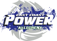East Coast Power Volleyball Club