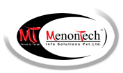 Menontech info solutions pvt ltd