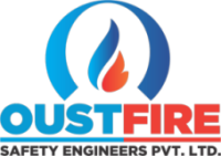 Oustfire safety engineers