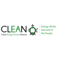 Clean energy access network