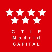 CTIF (Centro Territorial de Innovación y Formación) - Madrid Capital