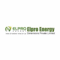 Elpro energy dimensions pvt ltd