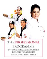 Pankaj bhadouria culinary academy