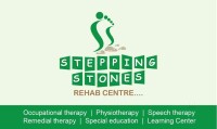 Pebbles rehab centre - india