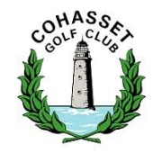Cohasset Golf Club