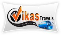 Vikas travels & tours pvt.ltd.