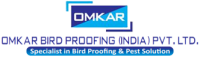 Omkar bird proofing (india) pvt. ltd.