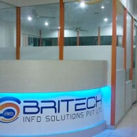 Britech info solution