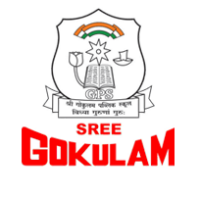 Sree gokulam public school - india