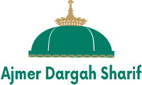 Ajmer sharif dargah - india