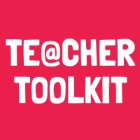 Primary teacher toolbox