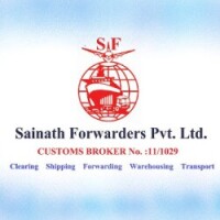 Sainath forwarders pvt. ltd. - india