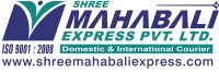 Shree mahabali express & logistic llp - india