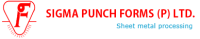 Sigma punch forms p ltd. - india