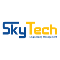 Skytech engineers