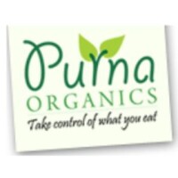 Purna organics pvt. ltd.,