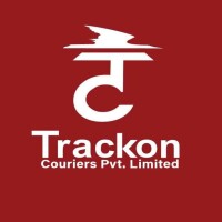 Trackon courier pvt. ltd