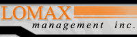 Lomax Management Inc.