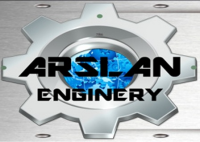 Arslan enginery ltd.