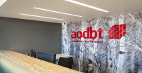 aodbt architecture + interior design