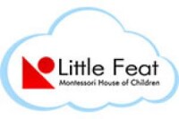 Little feat montessori house of children