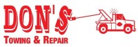 Don's Towing and Repair