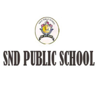 Snd public school palwal - india