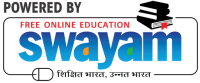 Swayam educational development institute - india