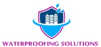 Water proofing solution - india