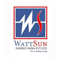 Wattsun energy (india) pvt ltd