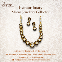 Zevar the jewellery world - india