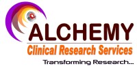 Alchemy clinical research services