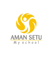 Aman setu my school - india