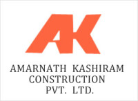 Amarnath kashiram construction pvt. ltd. indore - india