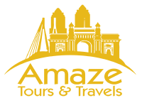Amaze travels pvt. ltd. - india