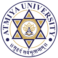 Atmiya group of institutions - india