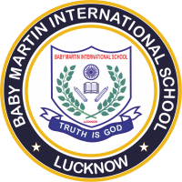 Baby martin international school - india