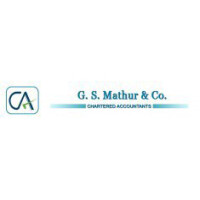 Vijay s. mathur & co., chartered accountants