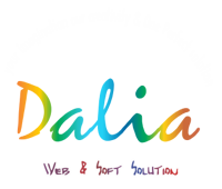 Dalia web & soft solution