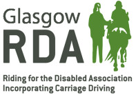 Riding for the Disabled Glasgow Group